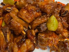-祝家饺子馆