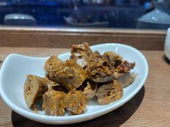 卤鸭脖-兰溪十八浇(天一店)