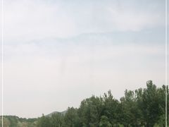 -紫荆关长城漂流