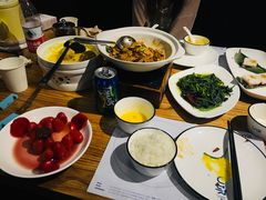 -U你·天然调味(南湖总店)