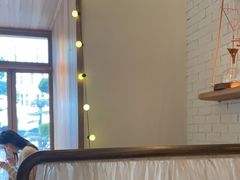 -翠贝卡&Mama Kelly Brunch Coffee(河西店)