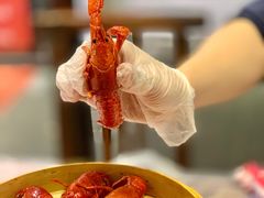 -靓靓蒸虾(中山公园店)