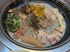 -龙湖南京江北天街