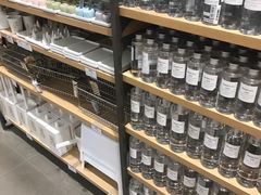 -MUJI无印良品(武汉世界城广场店)