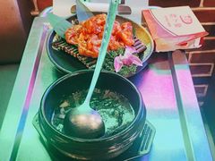 -老卜奎齐齐哈尔烤肉(人民东路店)