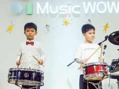 -音乐窝玩创中心·乐器声乐(海珠乐峰店)
