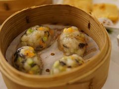 -翠园(兴业太古汇店)