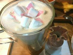-麦甜创意轻食餐厅(西康路店)