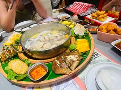 -椰小鸡·琼州糟粕醋(美兰缤纷城店)