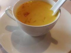 杨枝甘露-富力丽思卡尔顿酒店·丽轩中餐厅