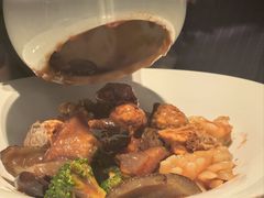 -北京老铺烤鸭(老城根店)