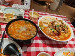 -西贝(武汉群星城店)