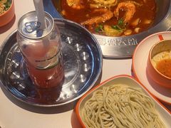 -李想大虾(江北天街店)