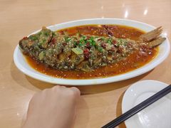 -西兰轩清真菜馆(北顺城街店)
