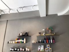 -KYO COFFEE(胶州路店)