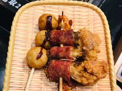 -牛気·越光米牛肉饭(水游城店)