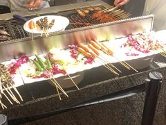 -虎门美思威尔顿酒店(海之光自助餐)