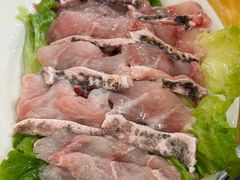 野生石斑鱼-金砂阿洲鱼册店