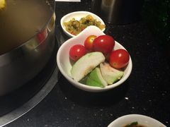 -牛事制造局牛肉火锅(莲岳路店)
