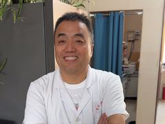 -楚氏正骨推拿按摩院(九水东路店)