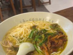 -王春春鸡汤饭(上海中海环宇城店)