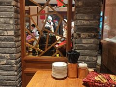 -張飛扒肉•四代传承(道外店)