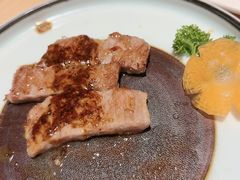 -贵木日本料理·铁板烧(新地假日广场店)