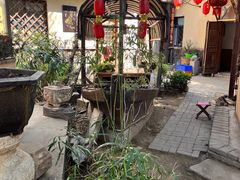 -旺角小渔村·海肠捞饭开创者(环山路店)