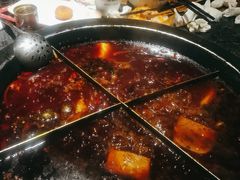 -陈眼镜火锅(总店)