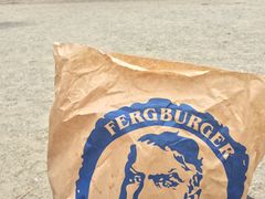 -Fergburger(皇后镇店)