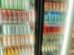 -怡咖啡·自助餐·西安香格里拉