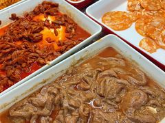 -焱味真•韩牛自助烤肉(大学城店)