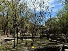-龙门涧景区