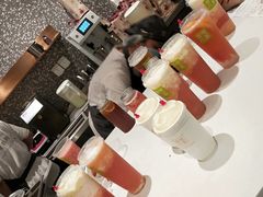 -奈雪的茶(天河城店)
