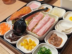 -阿香米线(天津凯德餐厅店)