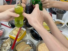-朱富贵火锅(金融街万达店)