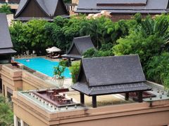 -三亚湾红树林度假世界(木棉酒店)
