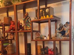 -铭洋专业采耳(田子坊店)