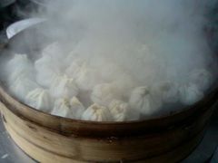 -严氏重油烧麦(民权路店)