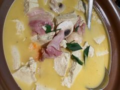 -峰厨大鱼泡饼(西青大学城店)