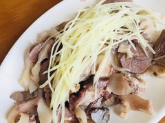 -乡亲鹅肉城(吴江店)