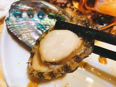 -九万士多港式海鲜粥底火锅(回龙观店)