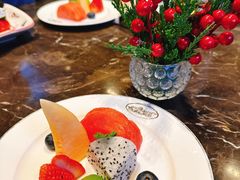 -棕榈岛海鲜自助餐厅(虹桥迎宾馆店)