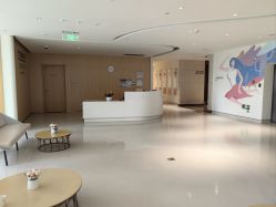 -金鹰国际月子中心(新街口店)