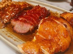 -蝴蝶里·粤菜·点心(龙湖天街&滨江店)