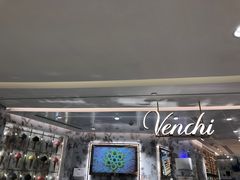 -VENCHI 闻绮(北京汉光店)