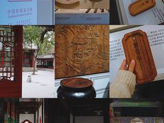 -北京艺术博物馆(万寿寺)