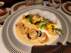 -狮拾久·现代新加坡料理(福田COCO Park店)