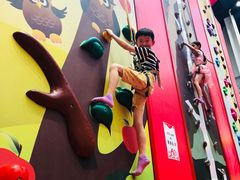 -蒙特利亲子乐园