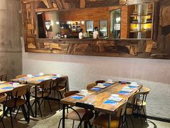 -铁公鸡·四川料理(天环广场店)